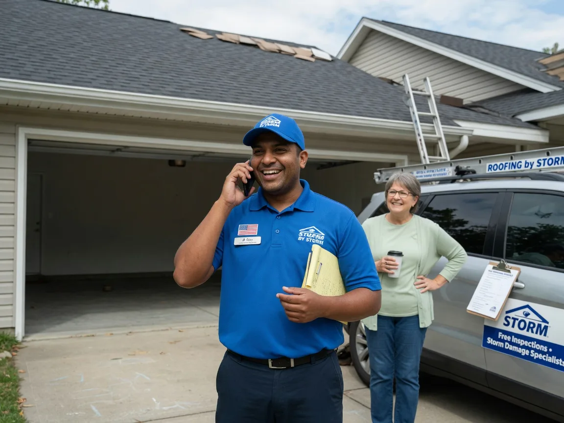 Roof Repair Near Me South Shore, SD FAQs