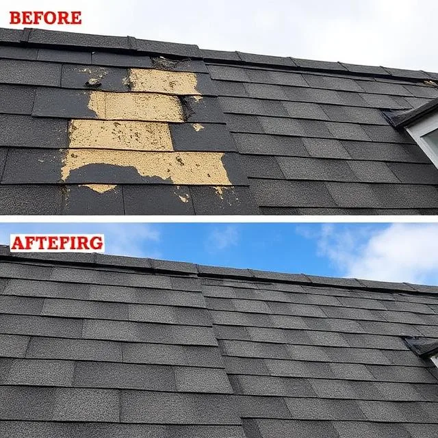 Roof Repair Near Me in South Shore, SD near me
